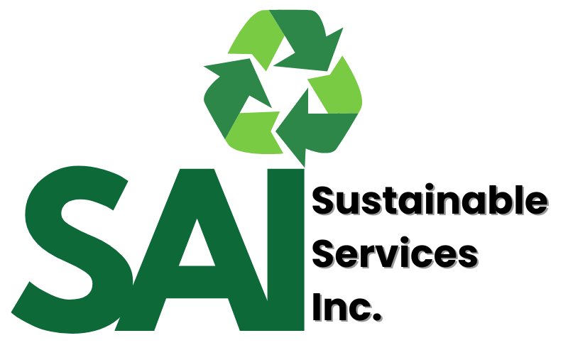 SAI Sustainable Services Inc.